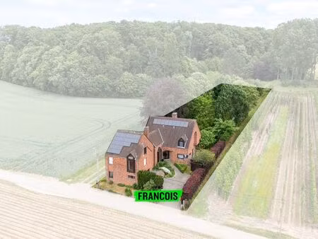 maison à vendre à balegem € 789.000 (lp1ey) - immo francois - zottegem | zimmo