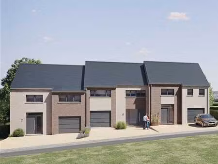 projets de constructions à pont-à-celles