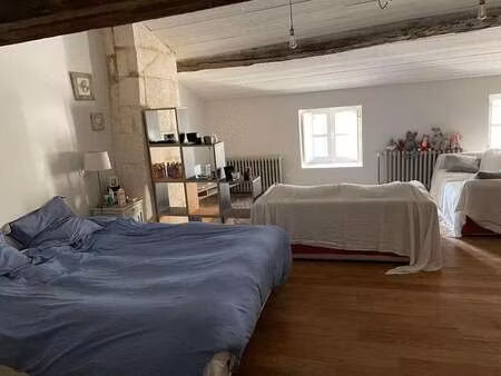 location appartement t1 meublé à angoulême (16000) : à louer t1 meublé / 25m² angoulême