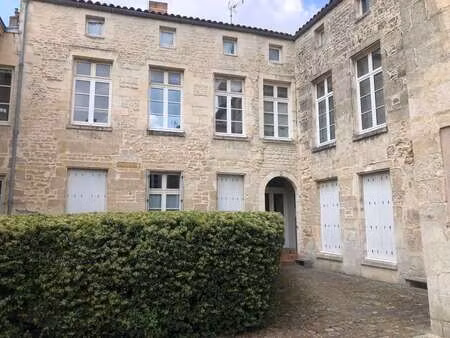 location appartement t1 meublé à niort (79000) : à louer t1 meublé / 31m² niort