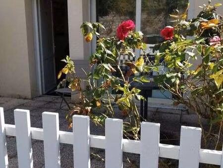 location appartement t1 à angoulême (16000) : à louer t1 / 23m² angoulême