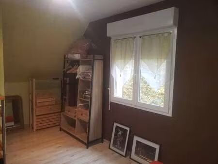 location appartement t1 meublé à cierrey (27930) : à louer t1 meublé / 14m² cierrey