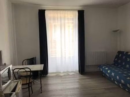 location appartement t1 à dieppe zone d'activité talou (76200) : à louer t1 / 22m² dieppe 