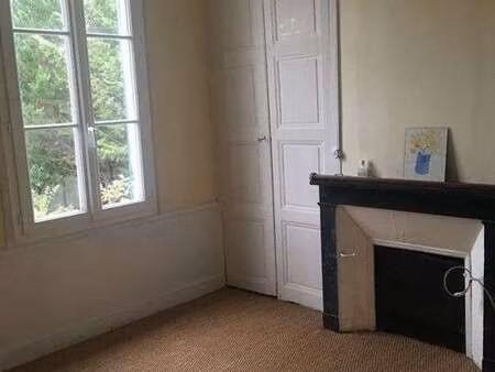 location appartement t1 à évreux (27000) : à louer t1 / 33m² évreux