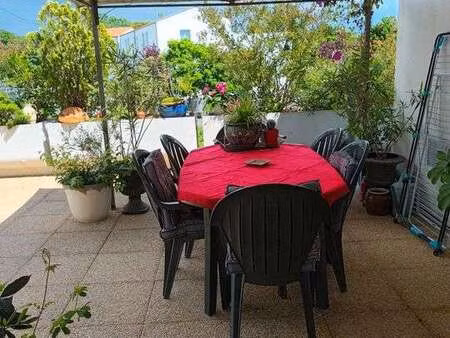 location appartement t1 meublé à la rochelle (17000) : à louer t1 meublé / 12m² la rochell