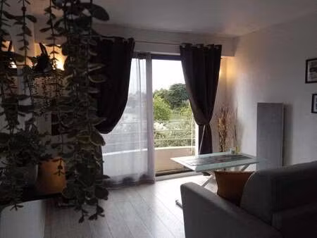 location appartement t1 meublé à la rochelle (17000) : à louer t1 meublé / 21m² la rochell