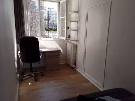 location appartement t1 meublé au havre (76600) : à louer t1 meublé / 12m² le havre
