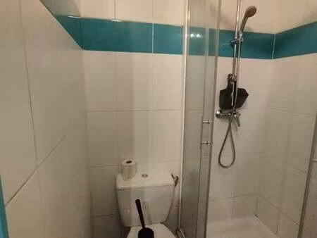 location appartement t1 meublé au havre (76600) : à louer t1 meublé / 17m² le havre