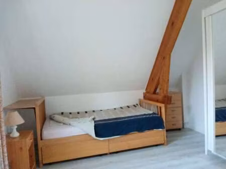 location appartement t1 meublé au mesnil-esnard (76240) : à louer t1 meublé / 25m² le mesn