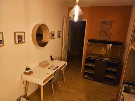 location appartement t1 à poitiers (86000) : à louer t1 / 33m² poitiers