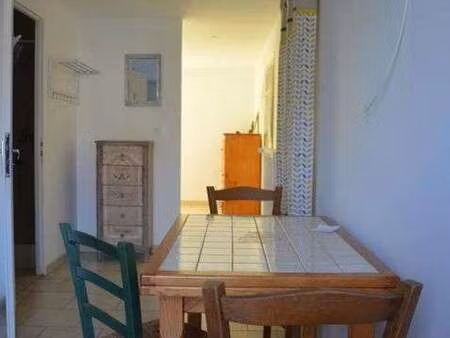 location appartement t1 meublé à poitiers (86000) : à louer t1 meublé / 30m² poitiers