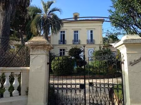 location appartement t1 meublé à vallauris (06220) : à louer t1 meublé / 9m² vallauris