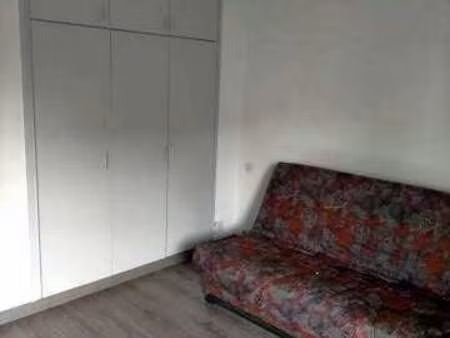 location appartement t1 à aix-en-provence (13080) : à louer t1 / 27m² aix-en-provence