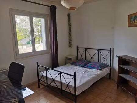 location appartement t1 meublé à aix-en-provence (13080) : à louer t1 meublé / 13m² aix-en
