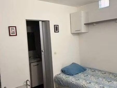 location appartement t1 meublé à aix-en-provence (13080) : à louer t1 meublé / 14m² aix-en
