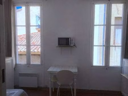 location appartement t1 meublé à aix-en-provence (13080) : à louer t1 meublé / 14m² aix-en