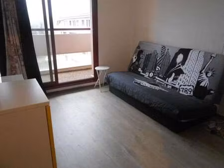 location appartement t1 meublé à aix-en-provence (13080) : à louer t1 meublé / 16m² aix-en