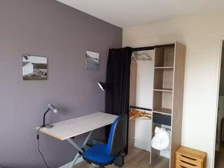 location appartement t1 meublé à aix-en-provence (13080) : à louer t1 meublé / 20m² aix-en