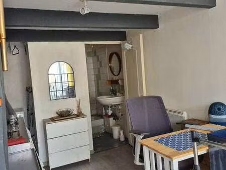 location appartement t1 meublé à aix-en-provence (13080) : à louer t1 meublé / 25m² aix-en