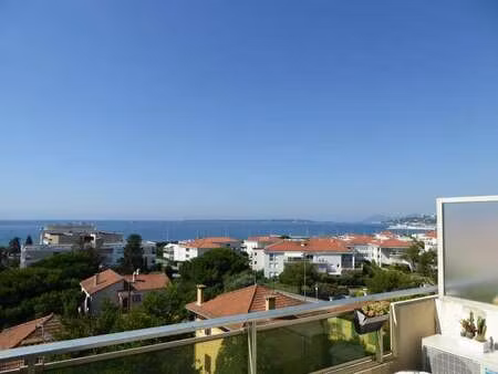 location appartement t1 meublé à antibes (06160) : à louer t1 meublé / 33m² antibes