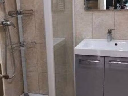 location appartement t1 meublé à cannes (06150) : à louer t1 meublé / 20m² cannes