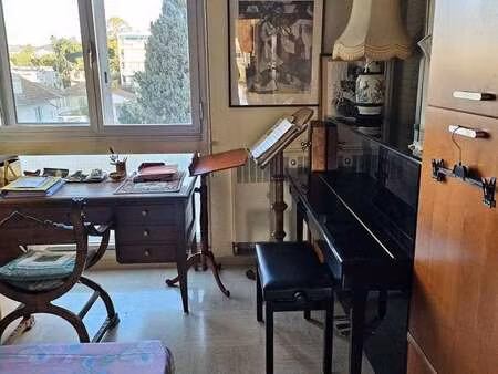location appartement t1 meublé à cannes (06150) : à louer t1 meublé / 20m² cannes
