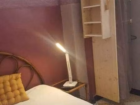 location appartement t1 meublé à fuveau (13710) : à louer t1 meublé / 12m² fuveau