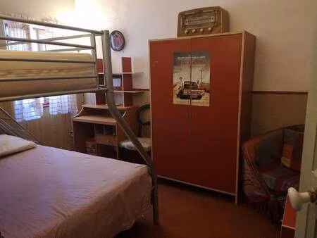 location appartement t1 meublé à gardanne (13120) : à louer t1 meublé / 12m² gardanne