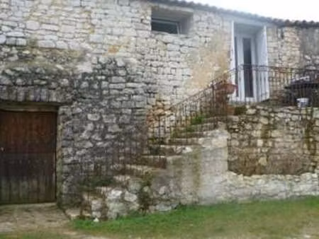 location appartement 2 pièces à ginasservis (83560) : à louer 2 pièces / 38m² ginasservis