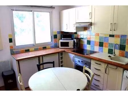 location appartement t1 meublé à grasse (06130) : à louer t1 meublé / 27m² grasse
