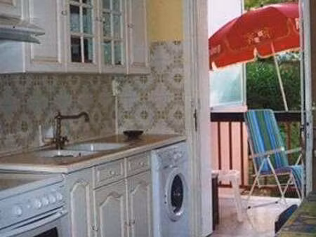 location appartement 2 pièces meublé à la seyne-sur-mer (83500) : à louer 2 pièces meublé 