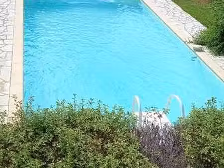 location appartement 2 pièces meublé au rouret (06650) : à louer 2 pièces meublé / 30m² le
