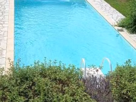 location appartement 2 pièces meublé au rouret (06650) : à louer 2 pièces meublé / 30m² le