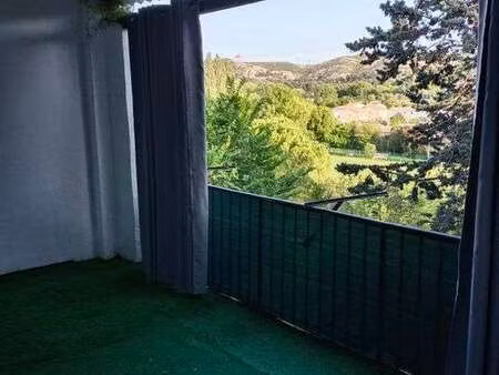 location appartement t1 aux pennes-mirabeau (13170) : à louer t1 / 34m² les pennes-mirabea