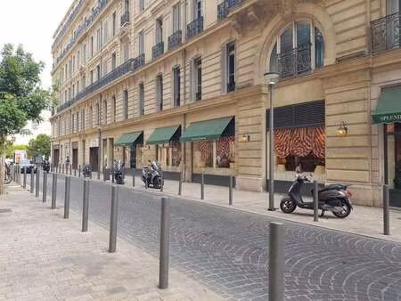 location appartement t1 meublé à marseille 1er (13001) : à louer t1 meublé / 28m² marseill
