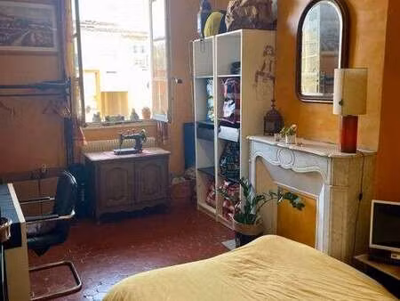 location appartement t1 meublé à marseille 6e (13006) : à louer t1 meublé / 14m² marseille
