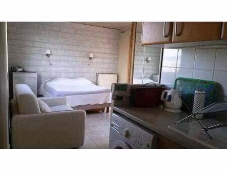 location appartement t1 meublé à marseille 7e (13007) : à louer t1 meublé / 25m² marseille
