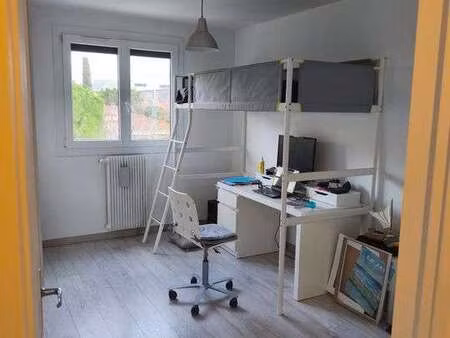 location appartement t1 meublé à marseille 8e (13008) : à louer t1 meublé / 12m² marseille