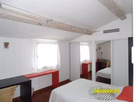 location appartement t1 meublé à marseille 14e (13014) : à louer t1 meublé / 12m² marseill