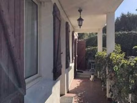 location appartement 2 pièces meublé à martigues (13500) : à louer 2 pièces meublé / 50m² 