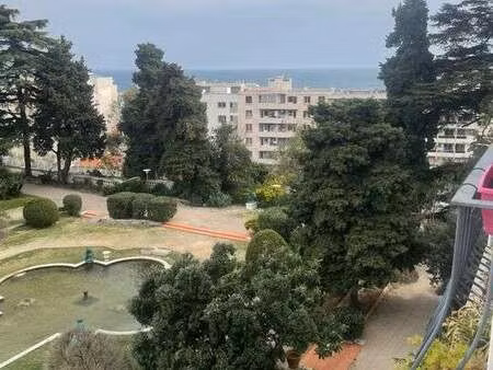 location appartement t1 à nice (06000) : à louer t1 / 31m² nice