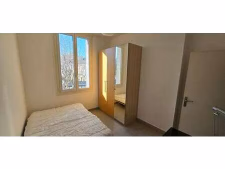 location appartement t1 meublé à nice (06000) : à louer t1 meublé / 16m² nice