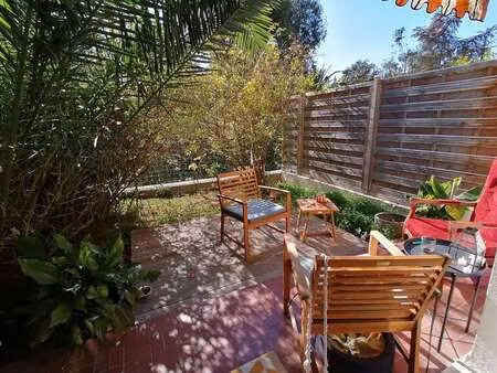 location appartement t1 meublé à nice (06000) : à louer t1 meublé / 32m² nice