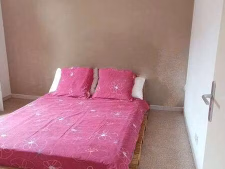 location appartement t1 meublé à saint-bonnet-en-champsaur (05500) : à louer t1 meublé / 2