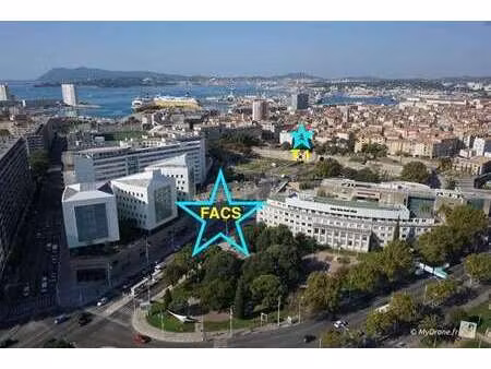 location appartement t1 à toulon (83000) : à louer t1 / 32m² toulon