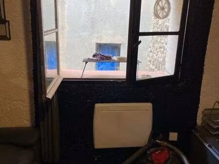 location appartement t1 meublé à trets (13530) : à louer t1 meublé / 15m² trets