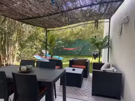 location maison meublé à aubagne (13400) : à louer meublé / 45m² aubagne