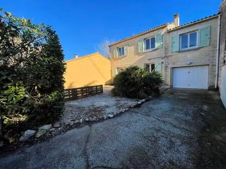 location maison au pontet (84130) : à louer / 115m² le pontet