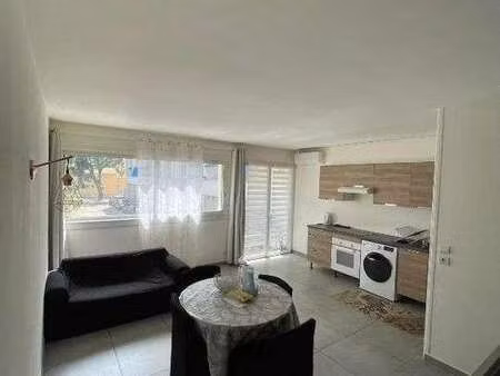 location appartement t1 meublé à avignon (84000) : à louer t1 meublé / 40m² avignon