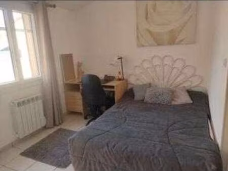 location appartement t1 meublé à entraigues-sur-la-sorgue (84320) : à louer t1 meublé / 18